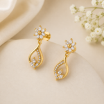 Daily Wear Lightweight Earrings